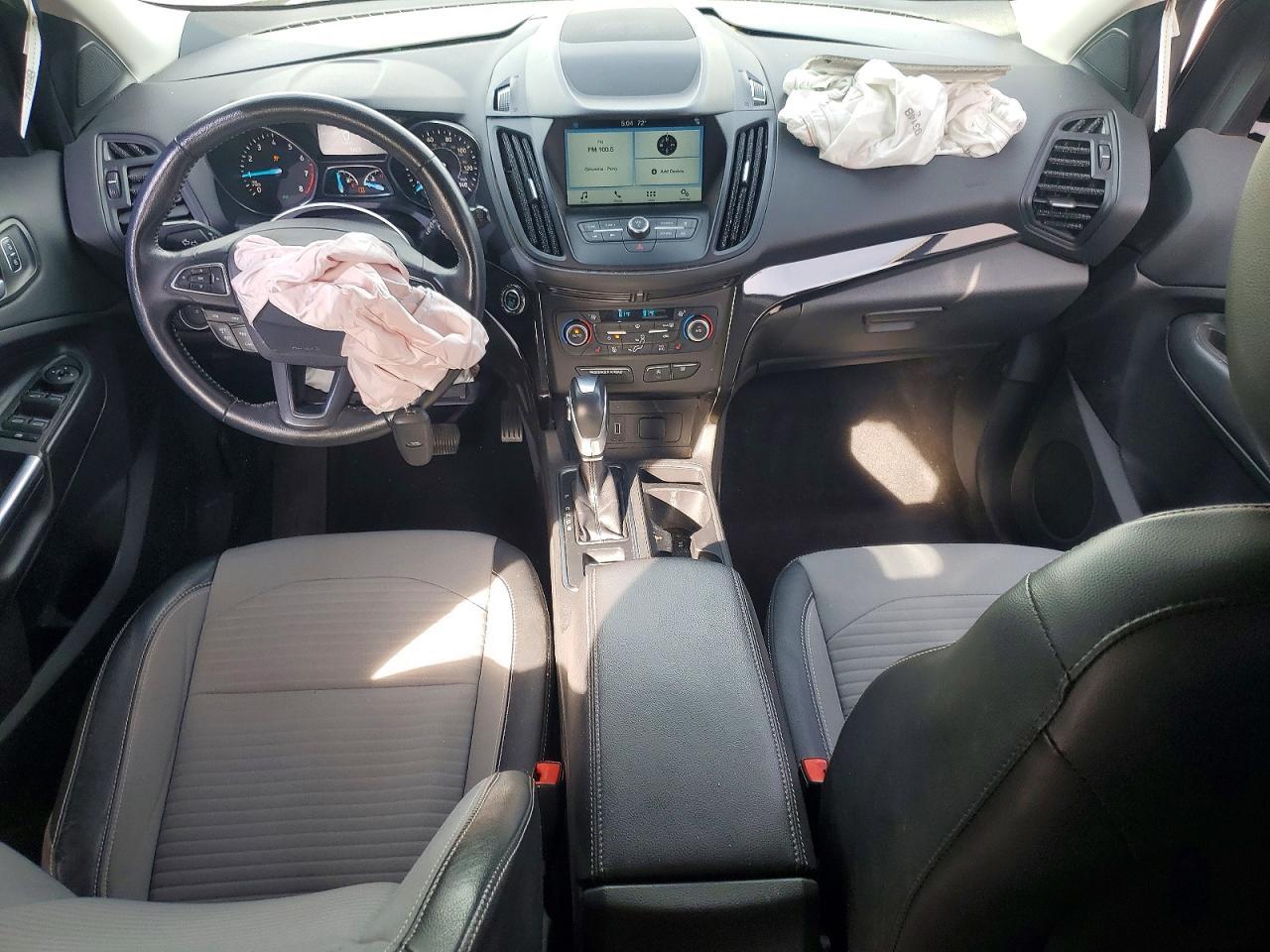 2019 FORD ESCAPE SE photo 15