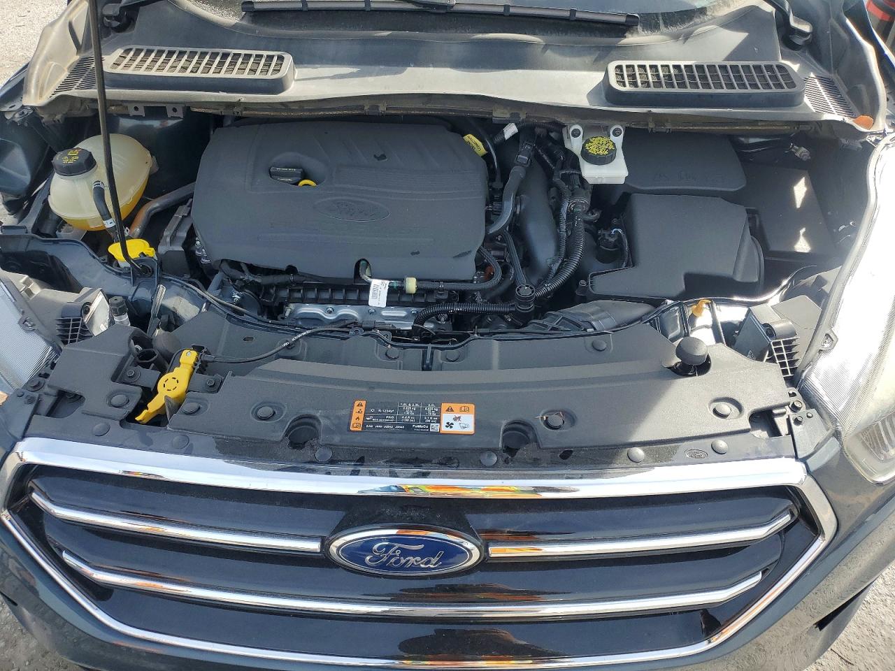 2019 FORD ESCAPE SE photo 23