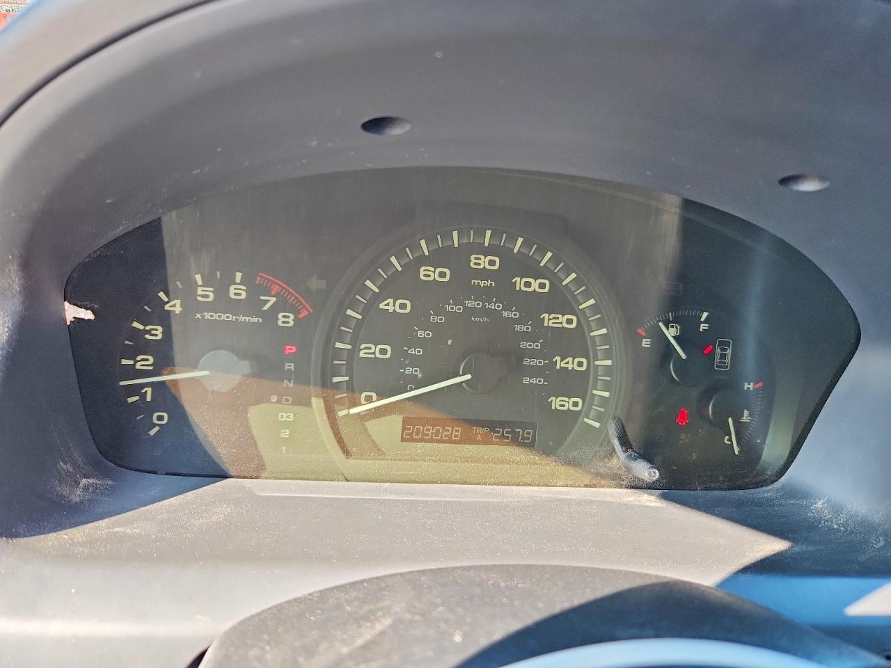 2007 HONDA ACCORD SE photo 9