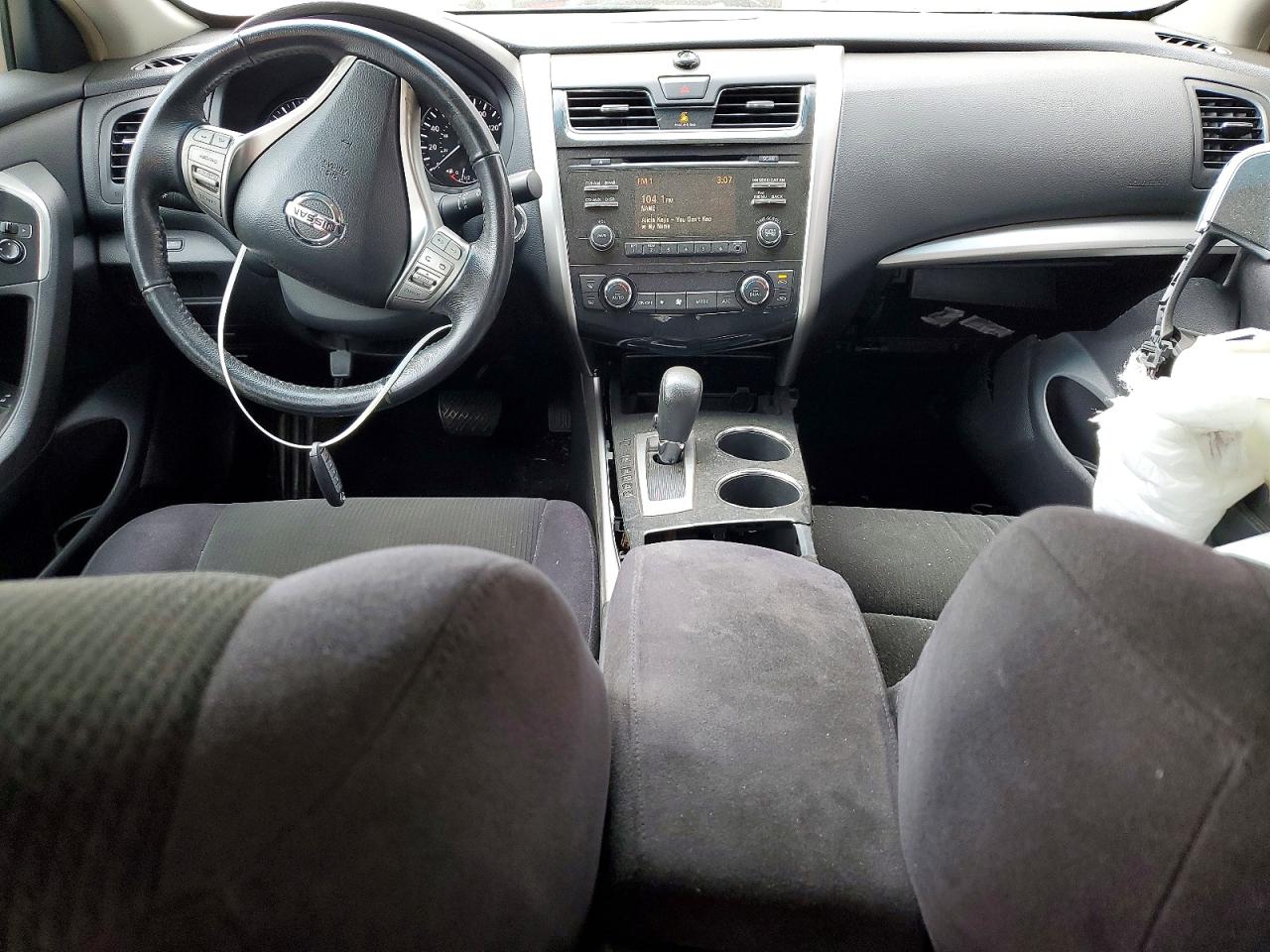 2013 NISSAN ALTIMA 2.5 photo 8