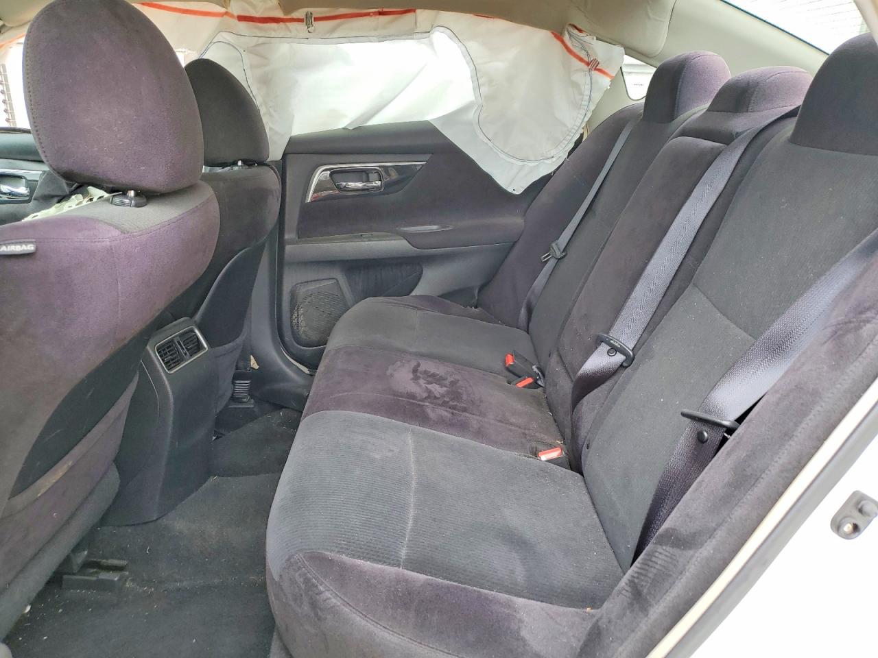 2013 NISSAN ALTIMA 2.5 photo 10