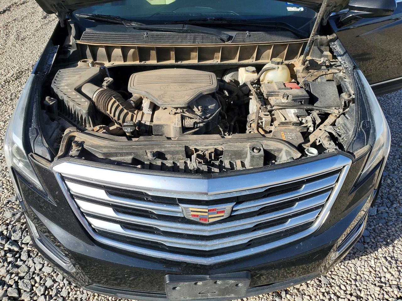 2017 CADILLAC XT5 photo 23