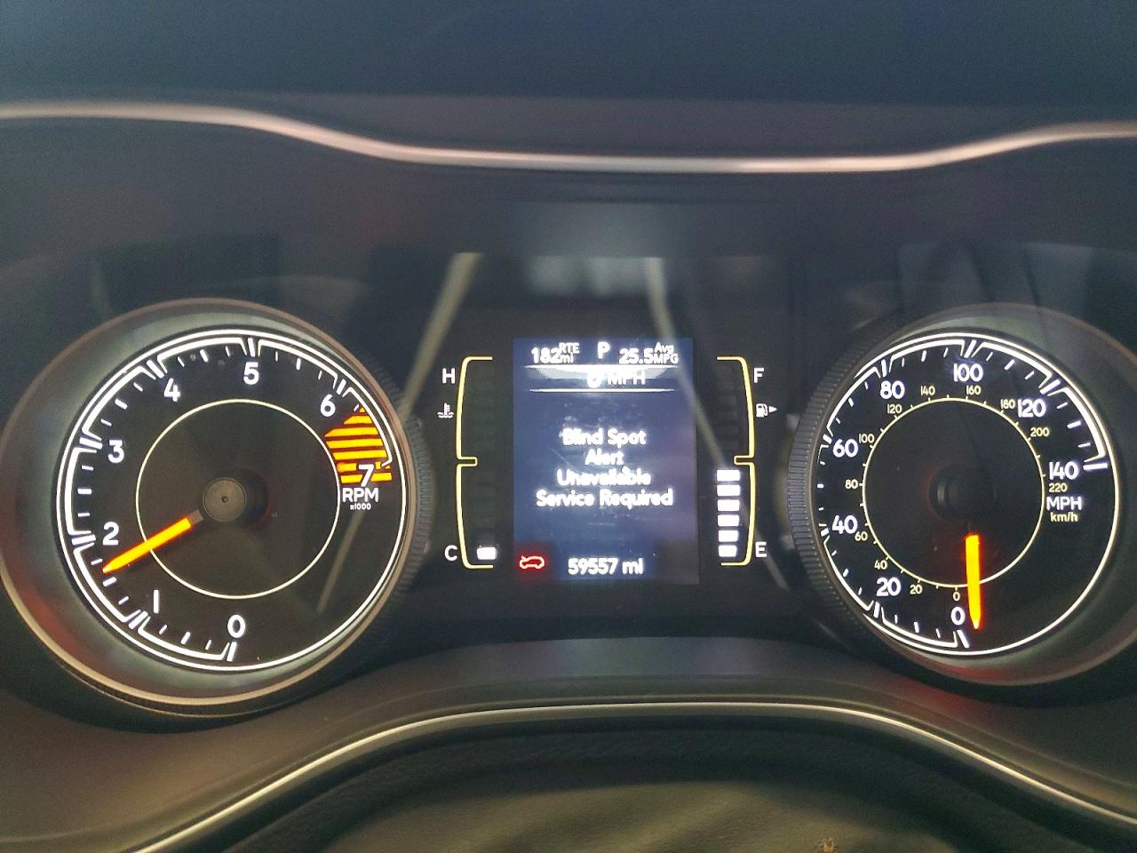 2021 JEEP CHEROKEE LATITUDE PLUS photo 9
