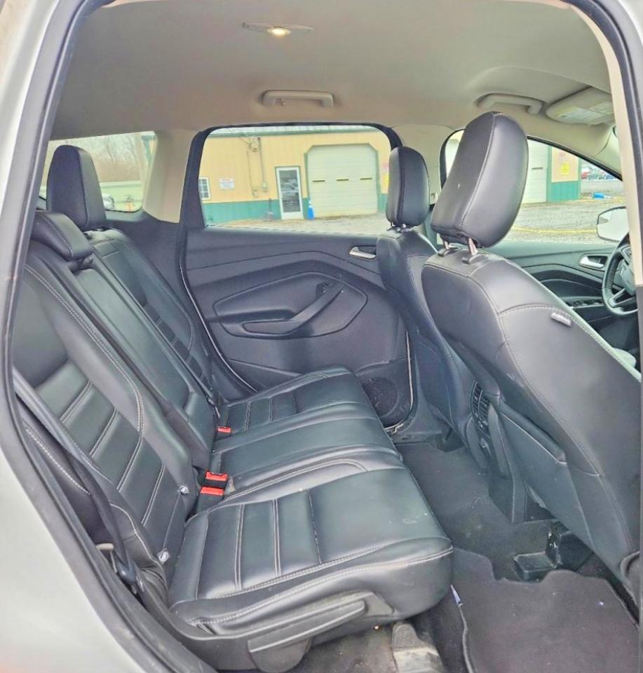 2019 FORD ESCAPE SEL photo 10