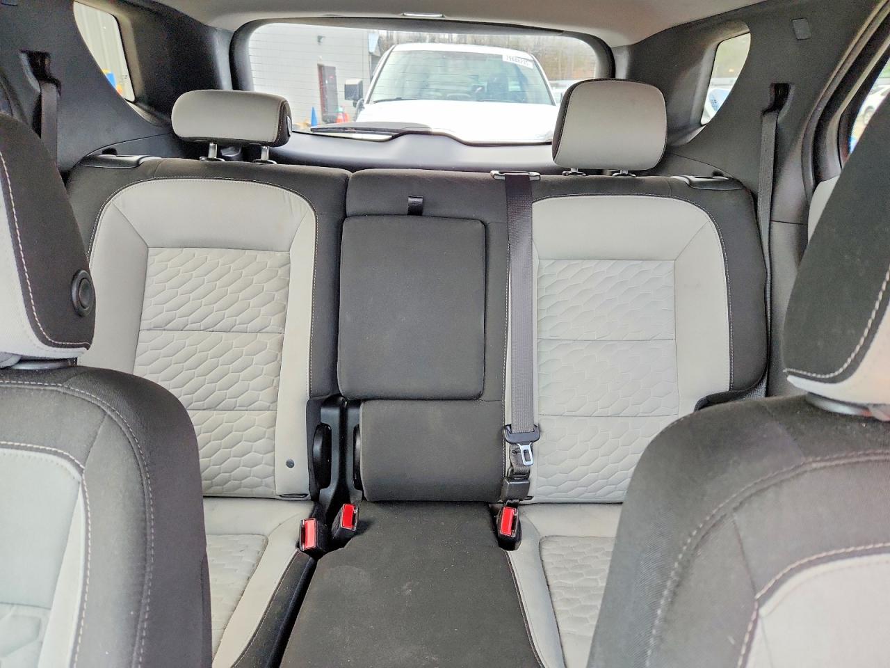 2019 CHEVROLET EQUINOX LT photo 10