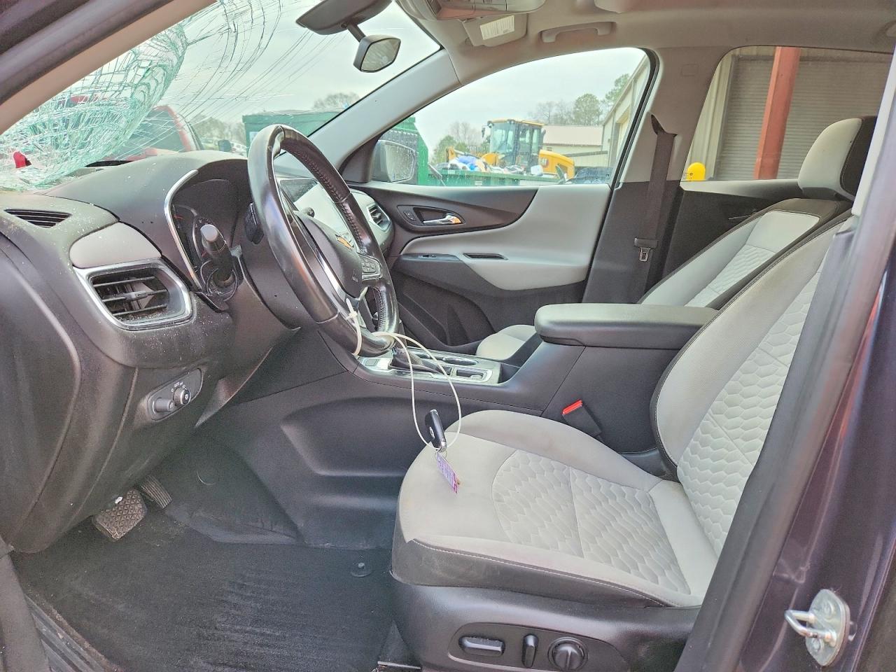 2019 CHEVROLET EQUINOX LT photo 7