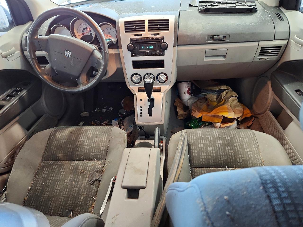 2007 DODGE CALIBER SXT photo 15