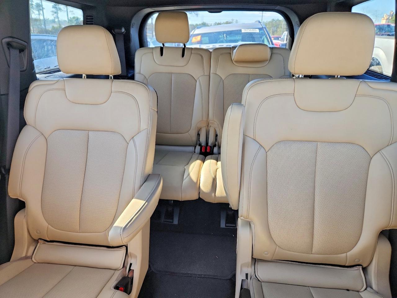 2024 JEEP GRAND CHEROKEE L LIMITED photo 19