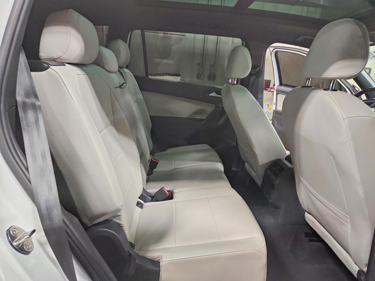 2020 VOLKSWAGEN TIGUAN SE photo 21