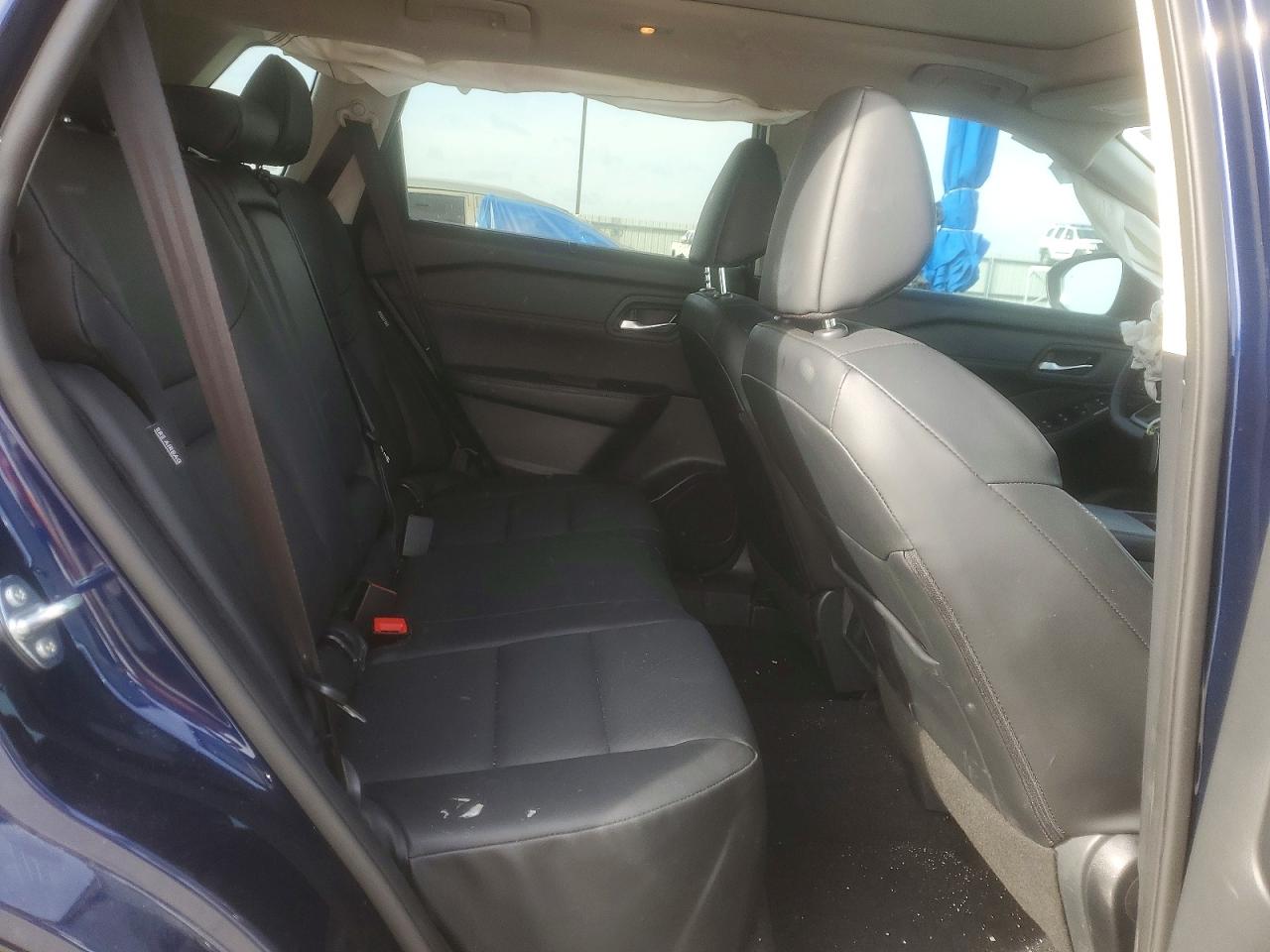 2025 NISSAN ROGUE SV photo 10