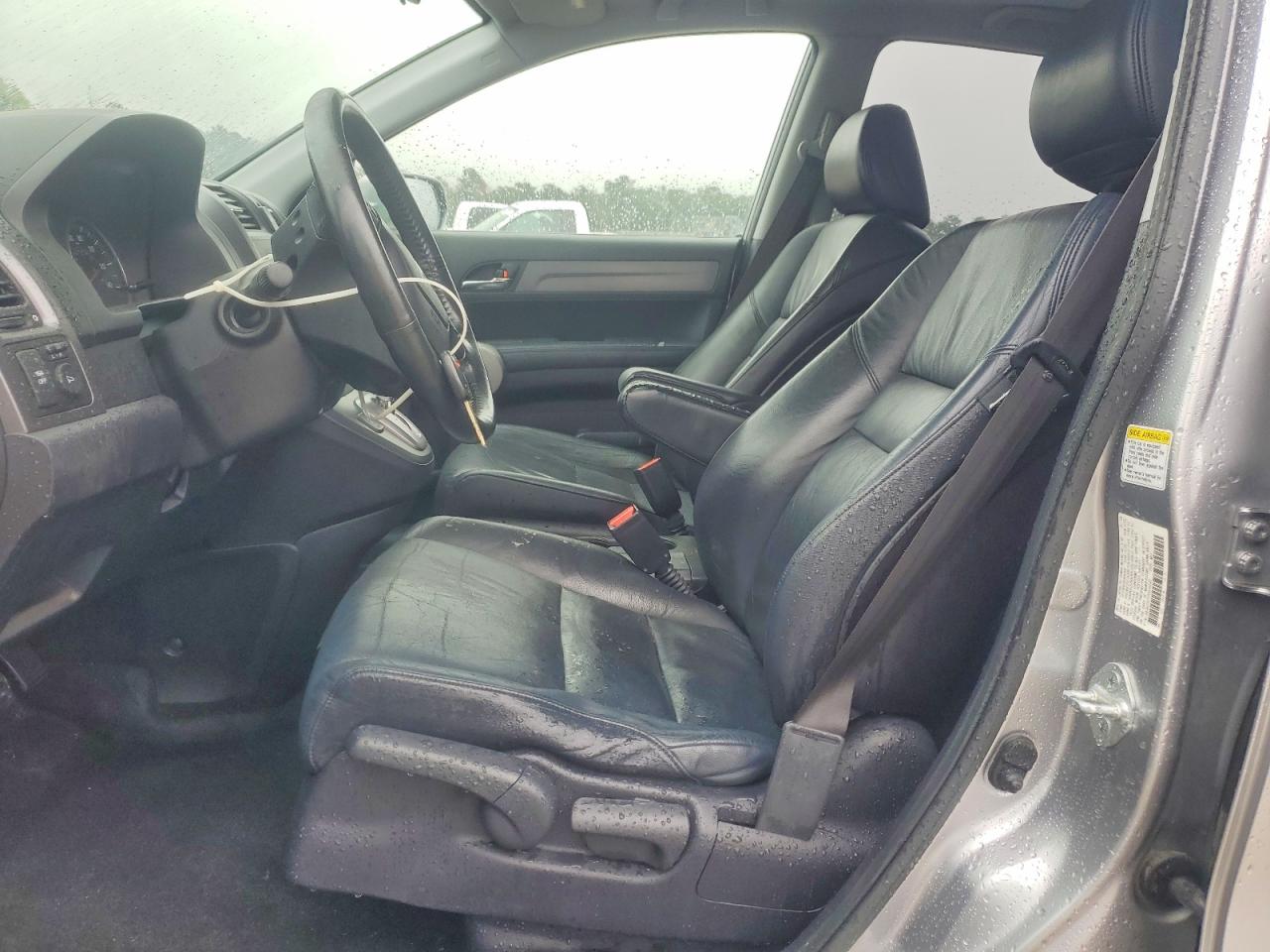 2007 HONDA CR-V EXL photo 13
