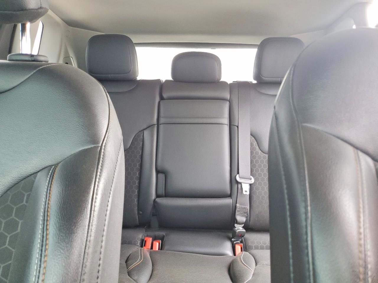 2019 JEEP COMPASS LATITUDE photo 28