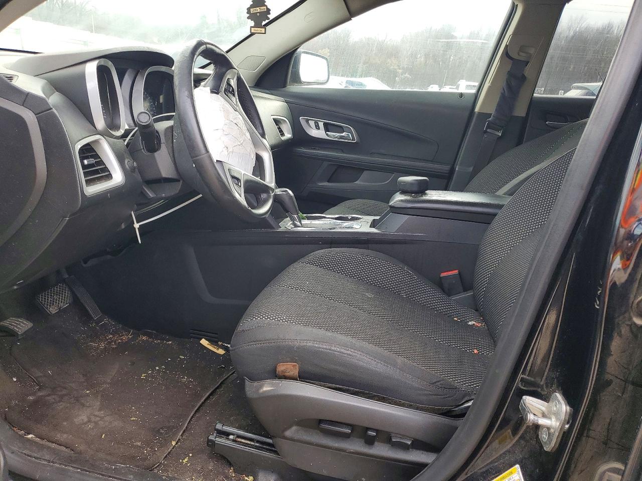 2016 CHEVROLET EQUINOX LT photo 19