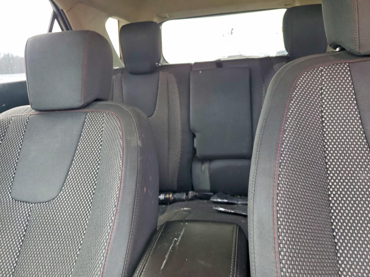 2016 CHEVROLET EQUINOX LT photo 28