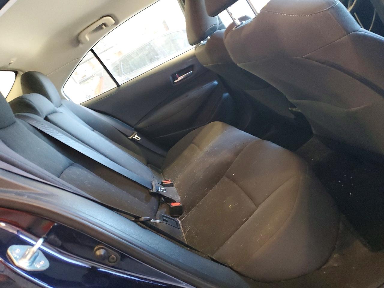 2020 TOYOTA COROLLA photo 19