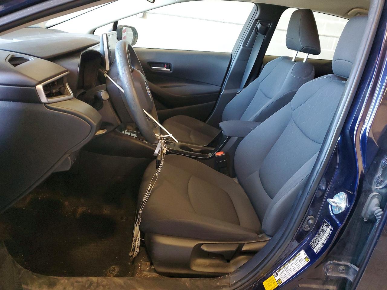 2020 TOYOTA COROLLA photo 13