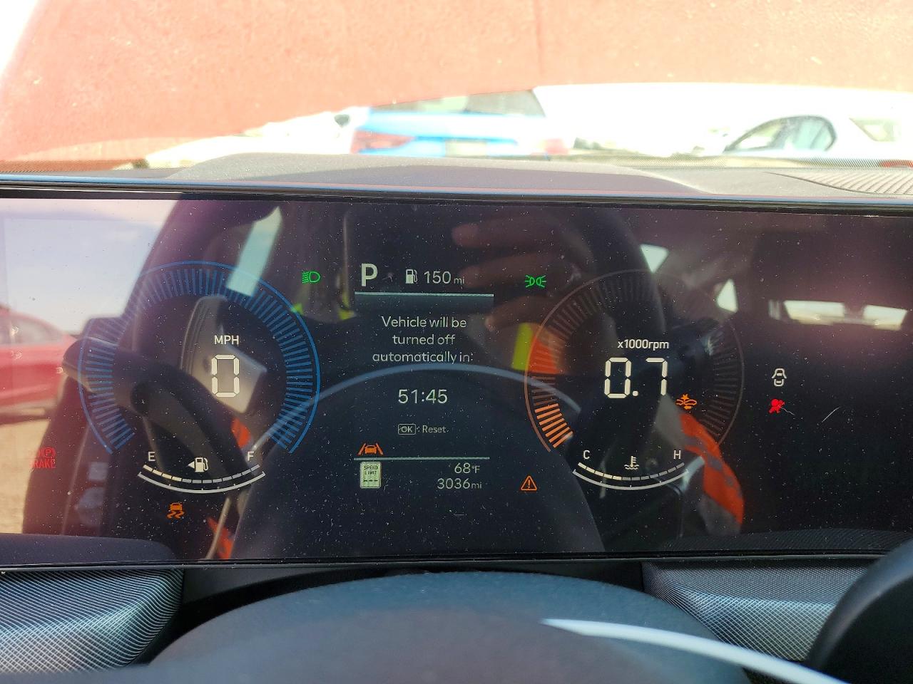 2025 HYUNDAI SONATA SEL photo 17