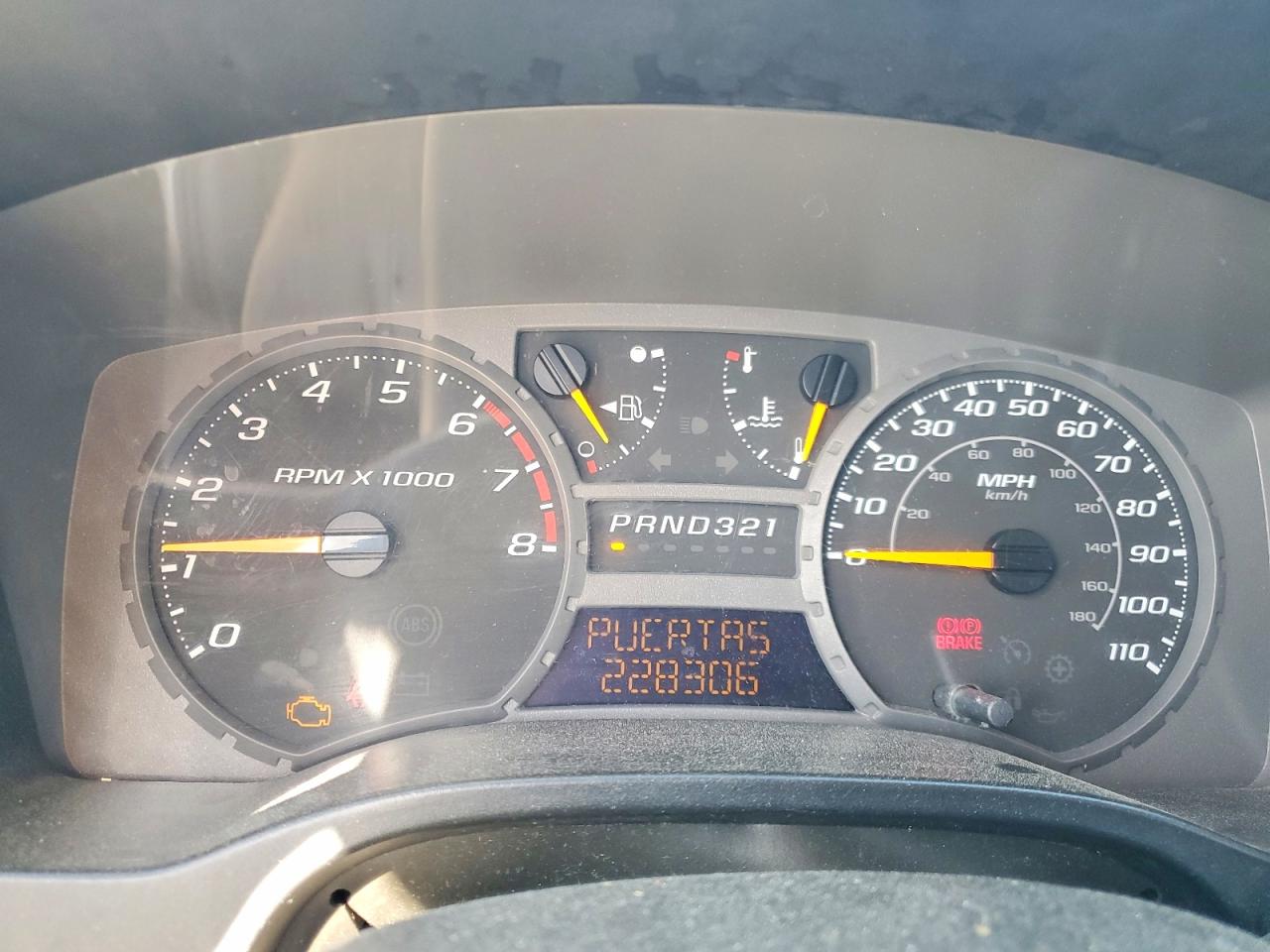 2005 CHEVROLET COLORADO photo 17