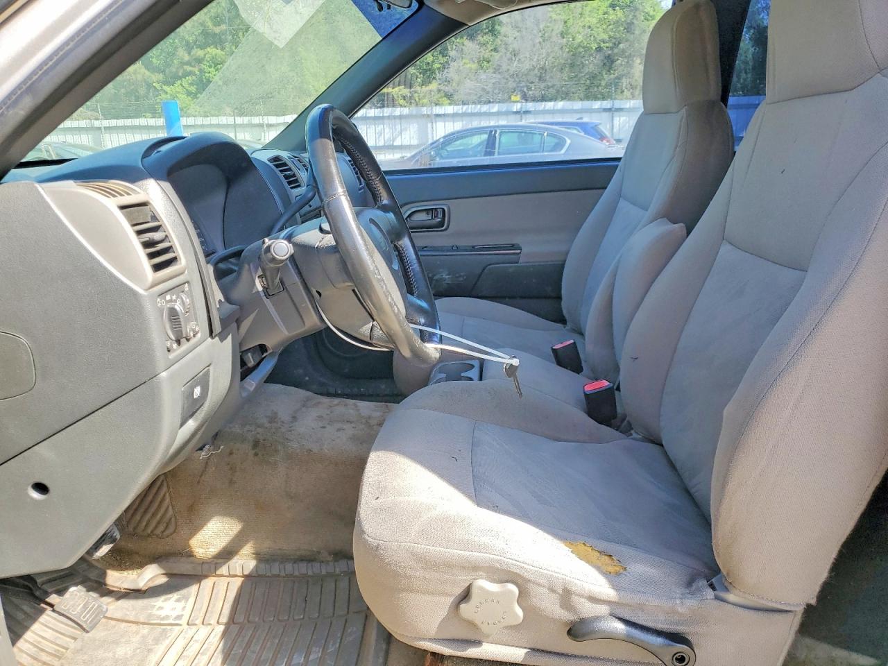 2005 CHEVROLET COLORADO photo 13