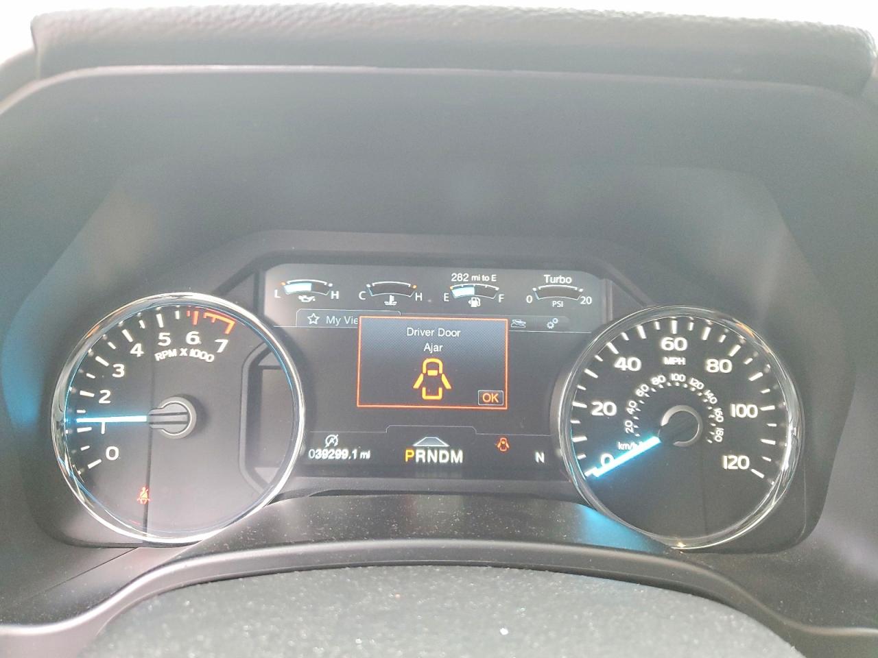 2020 FORD F150 SUPERCREW photo 17