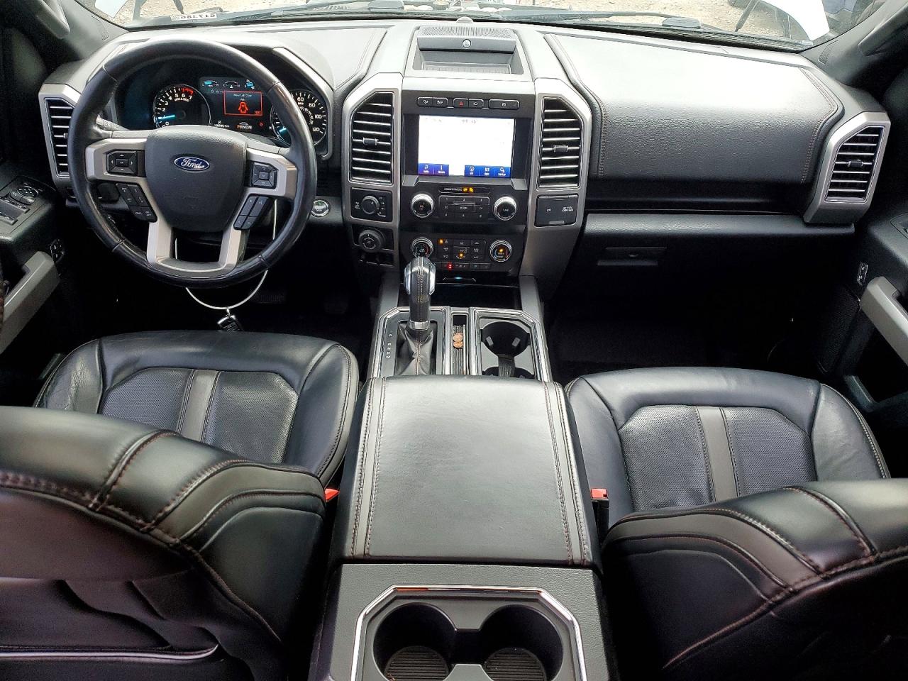 2020 FORD F150 SUPERCREW photo 15