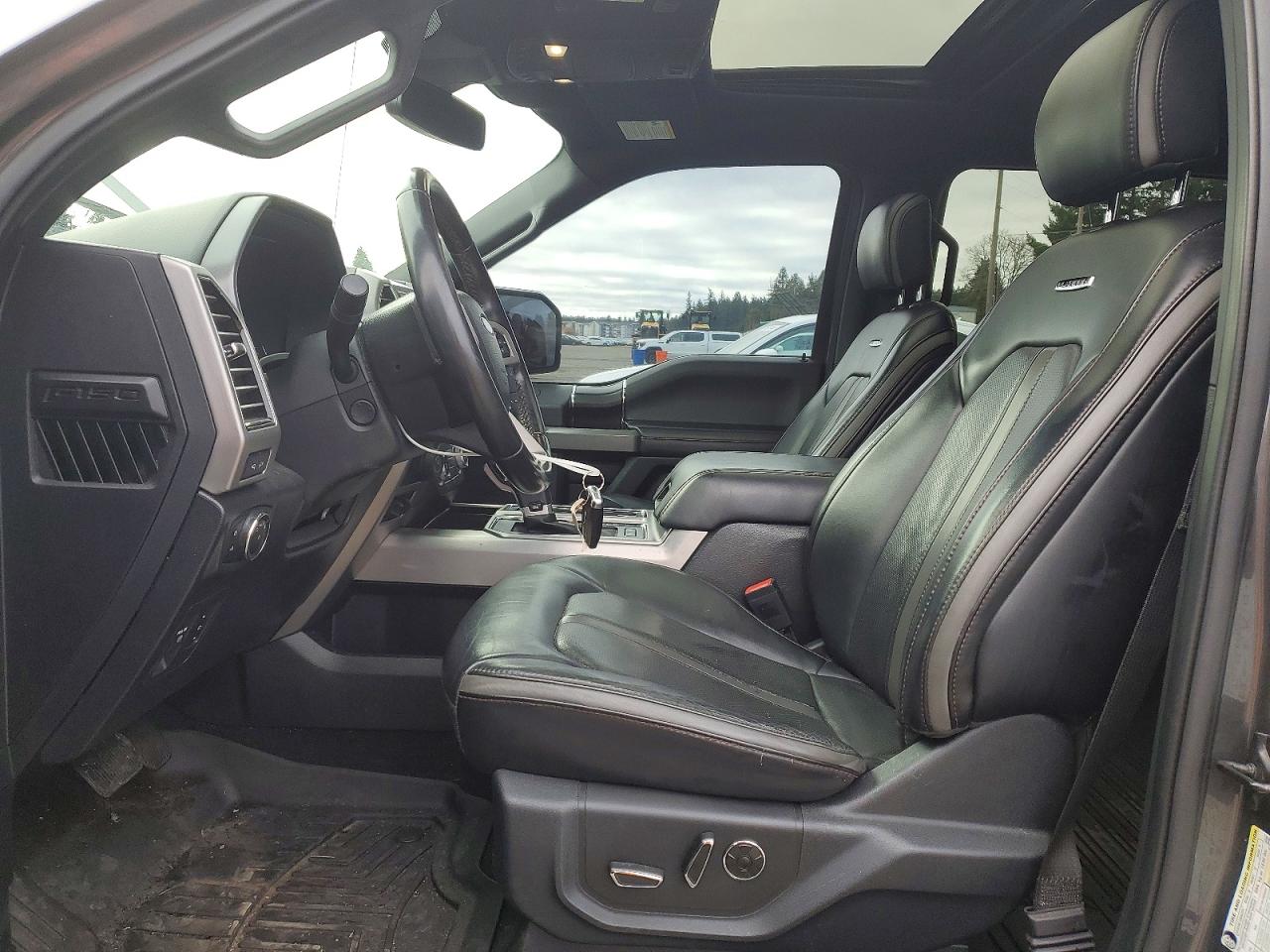 2020 FORD F150 SUPERCREW photo 13
