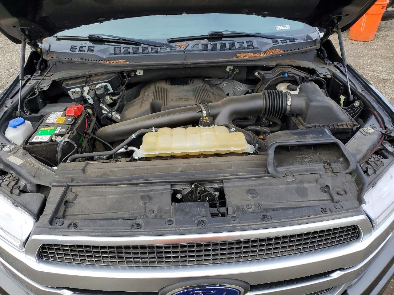 2020 FORD F150 SUPERCREW photo 21