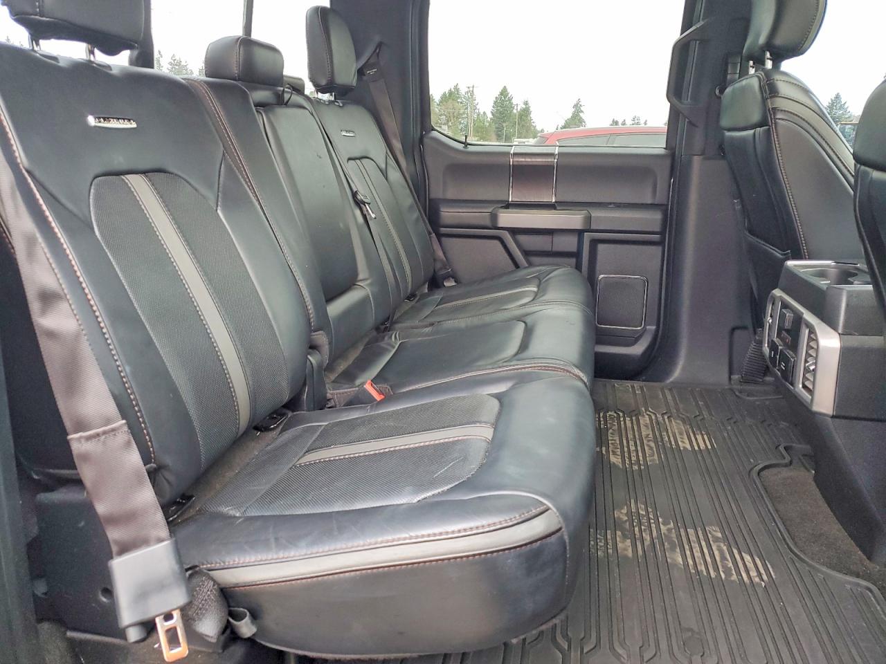 2020 FORD F150 SUPERCREW photo 19