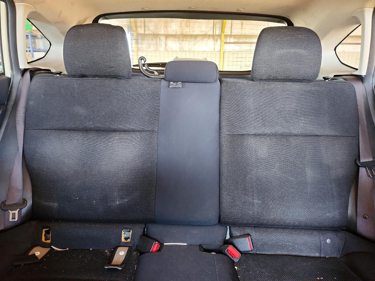 2015 SUBARU XV CROSSTREK 2.0 PREMIUM photo 19
