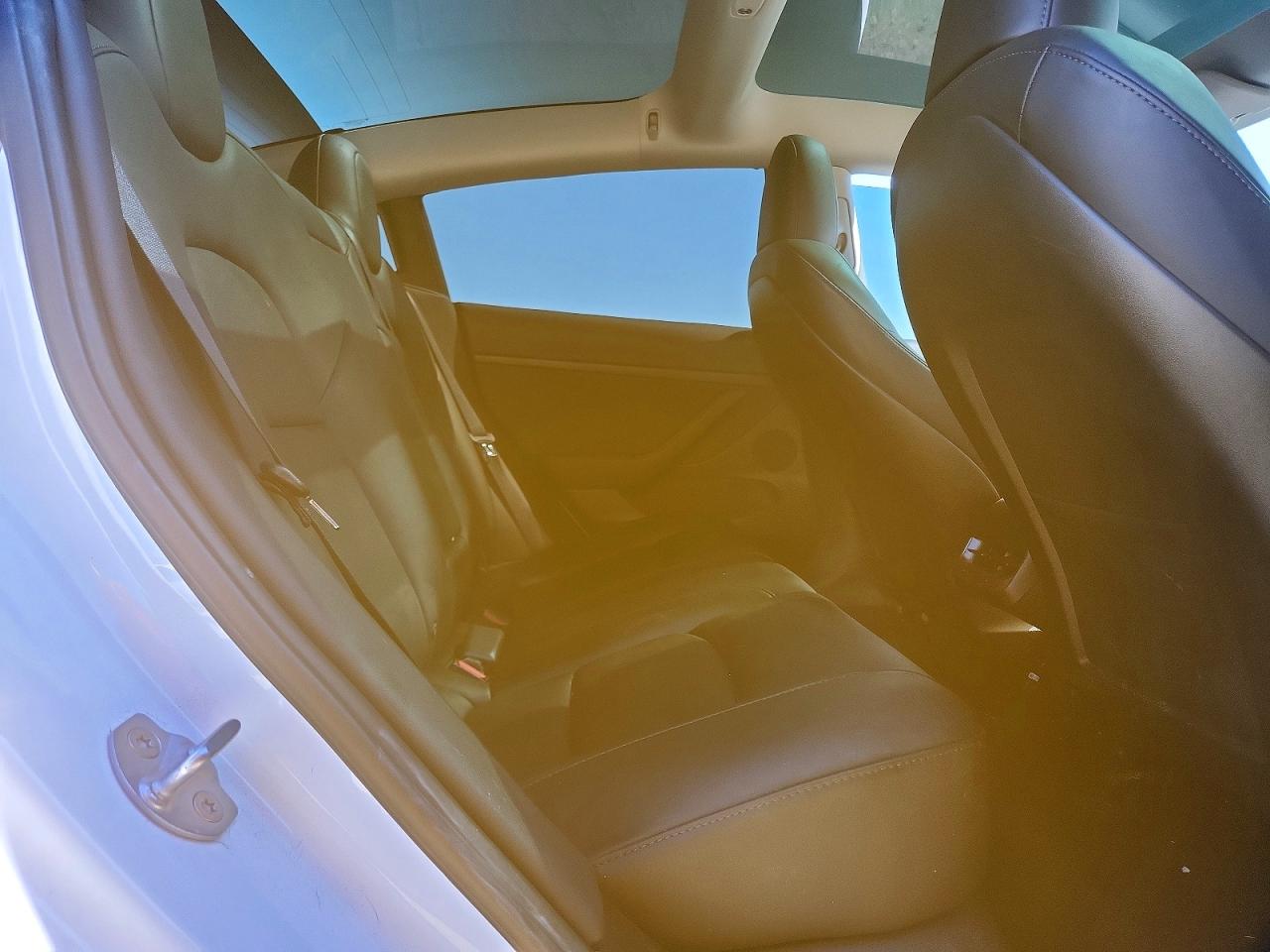 2023 TESLA MODEL 3 photo 19