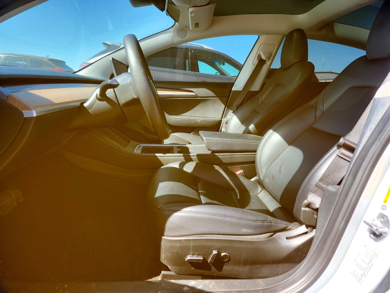 2023 TESLA MODEL 3 photo 13
