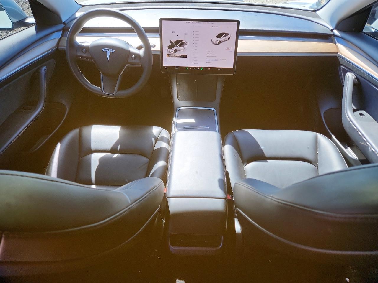 2023 TESLA MODEL 3 photo 15