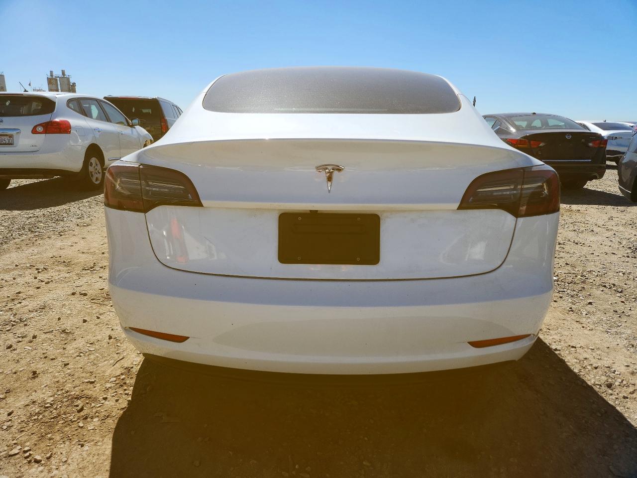2023 TESLA MODEL 3 photo 11