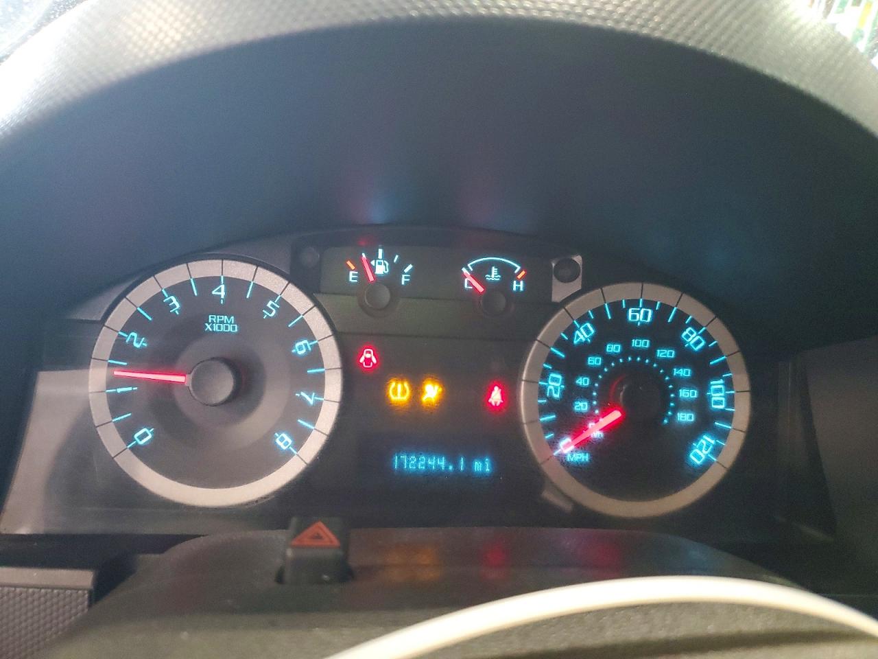 2011 FORD ESCAPE XLT photo 25