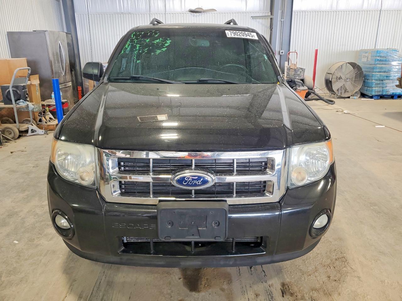 2011 FORD ESCAPE XLT photo 13