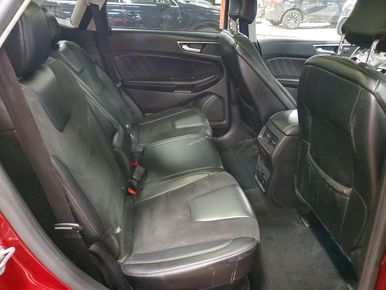 2015 FORD EDGE SPORT photo 31