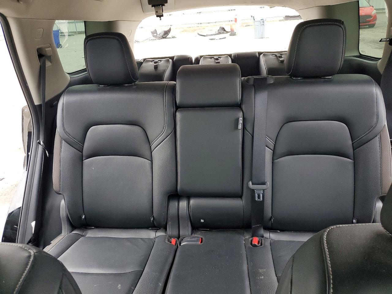 2023 NISSAN PATHFINDER SL photo 19