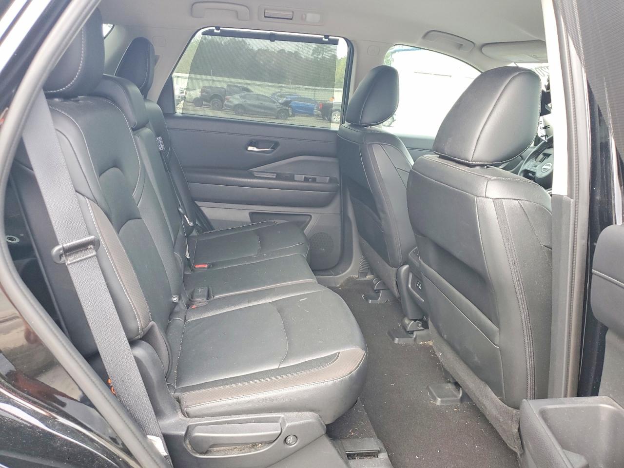 2023 NISSAN PATHFINDER SL photo 21
