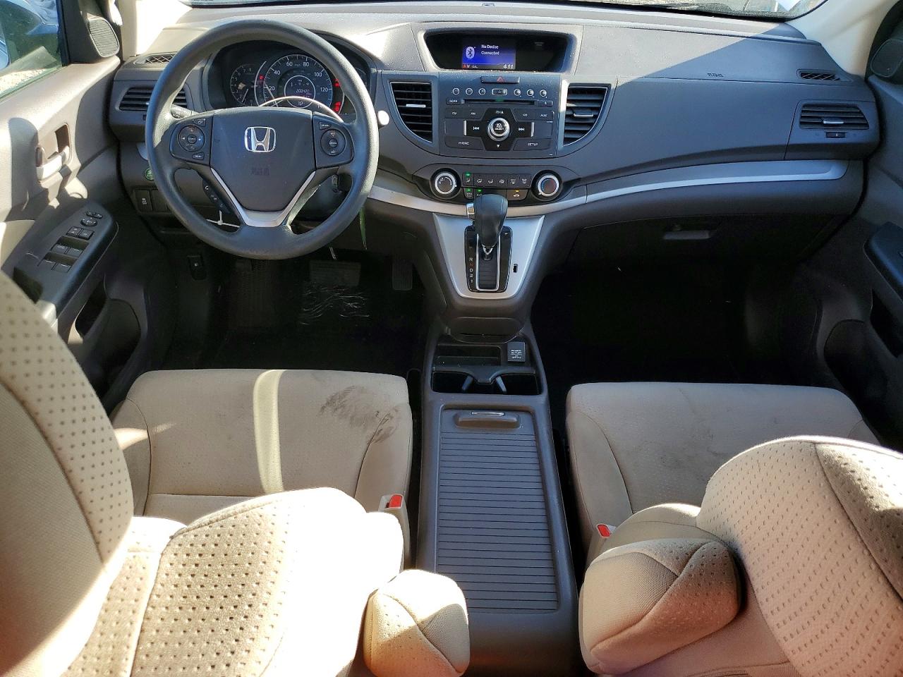 2014 HONDA CR-V EX photo 15