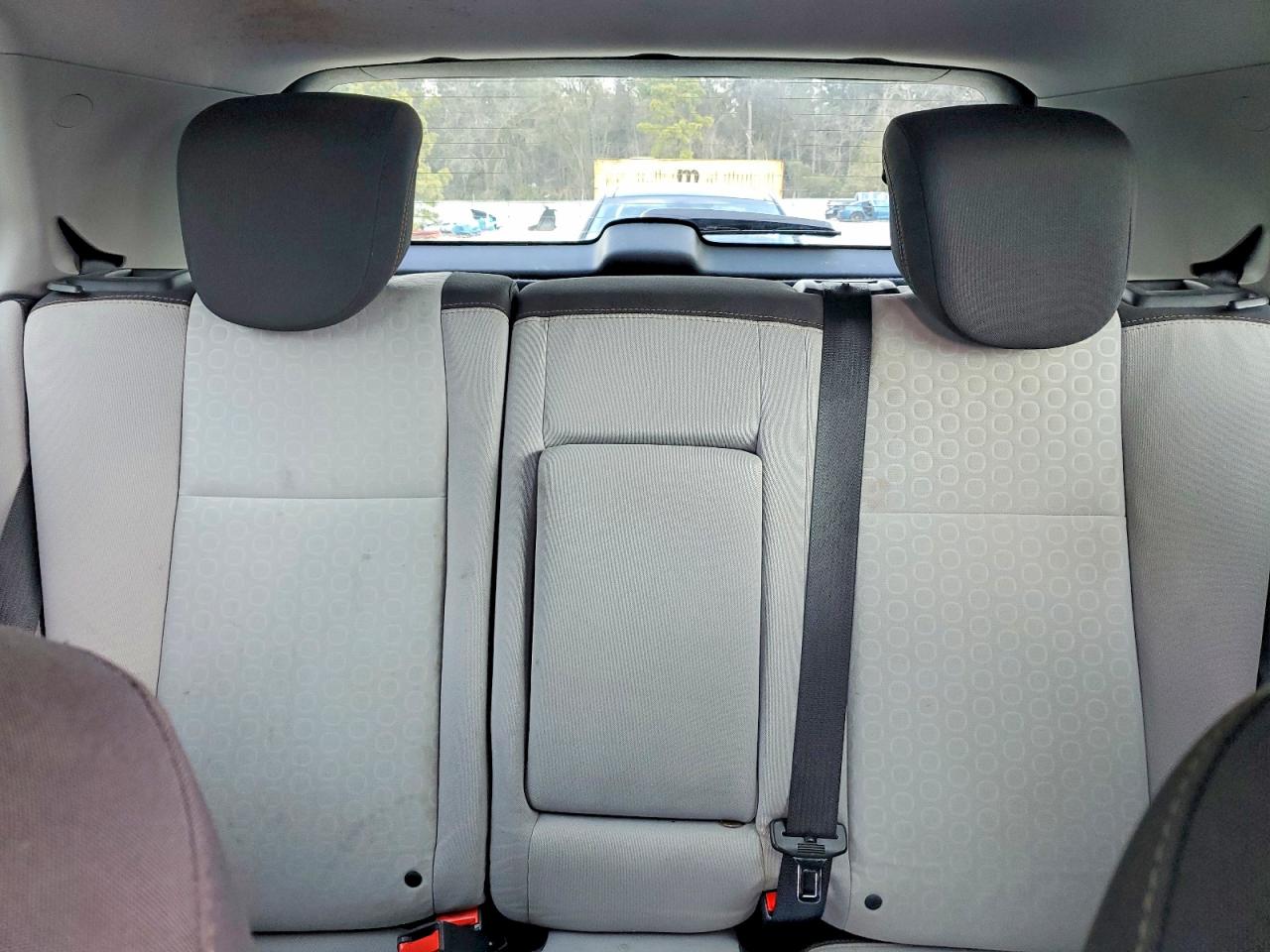 2018 CHEVROLET TRAX LS photo 10