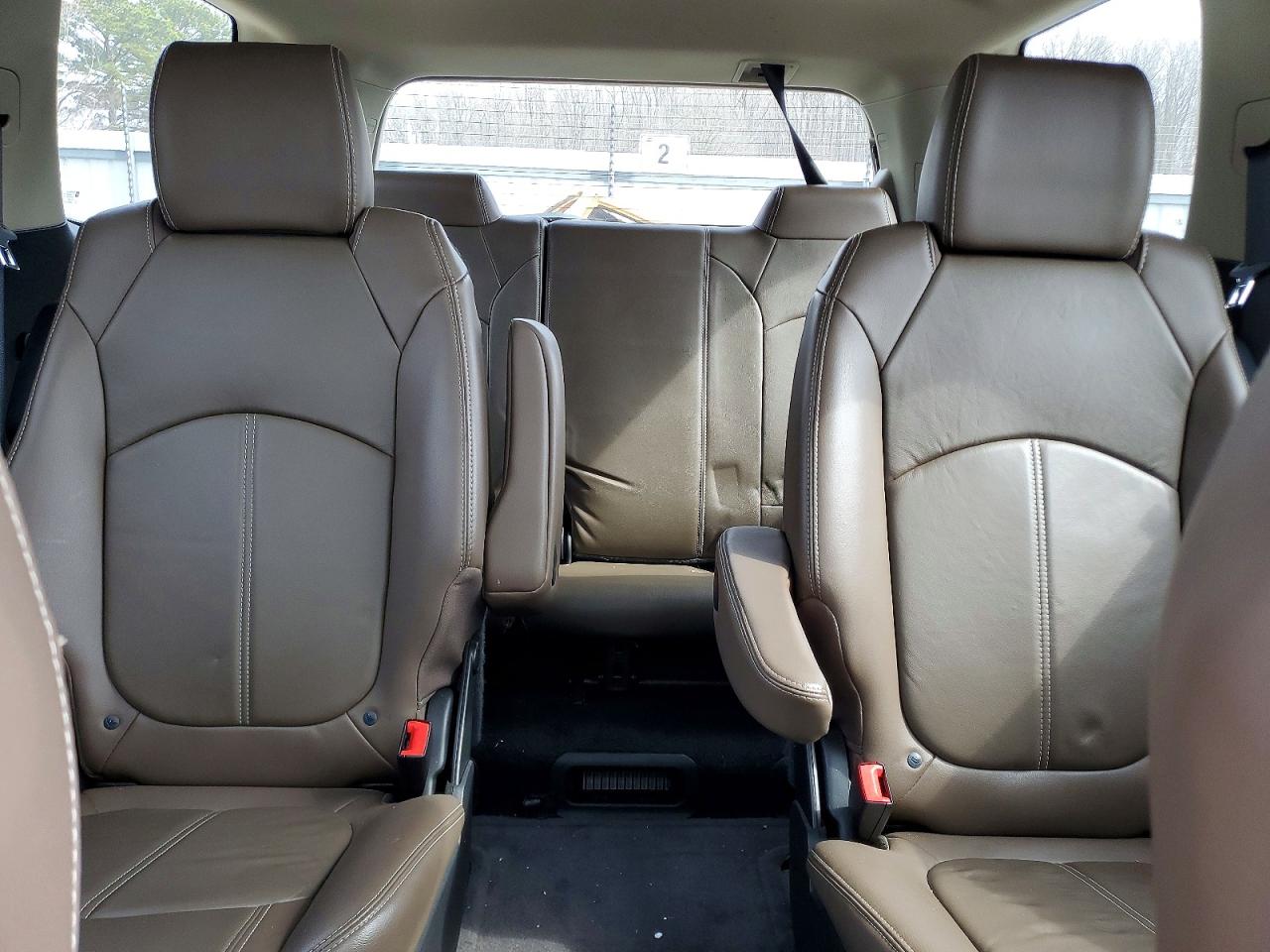 2016 GMC ACADIA SLT-1 photo 19