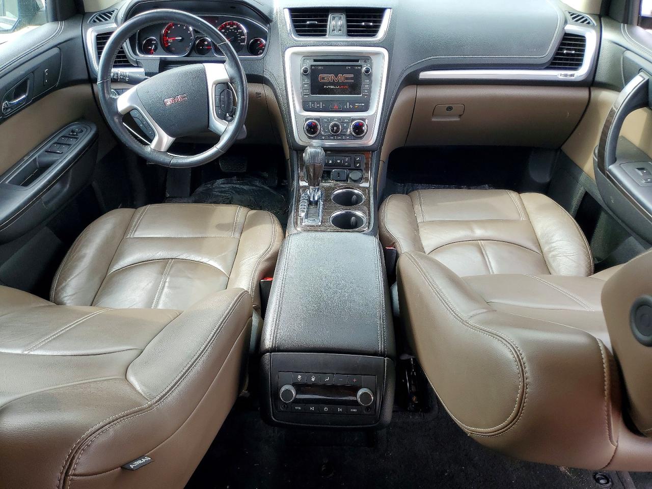 2016 GMC ACADIA SLT-1 photo 15