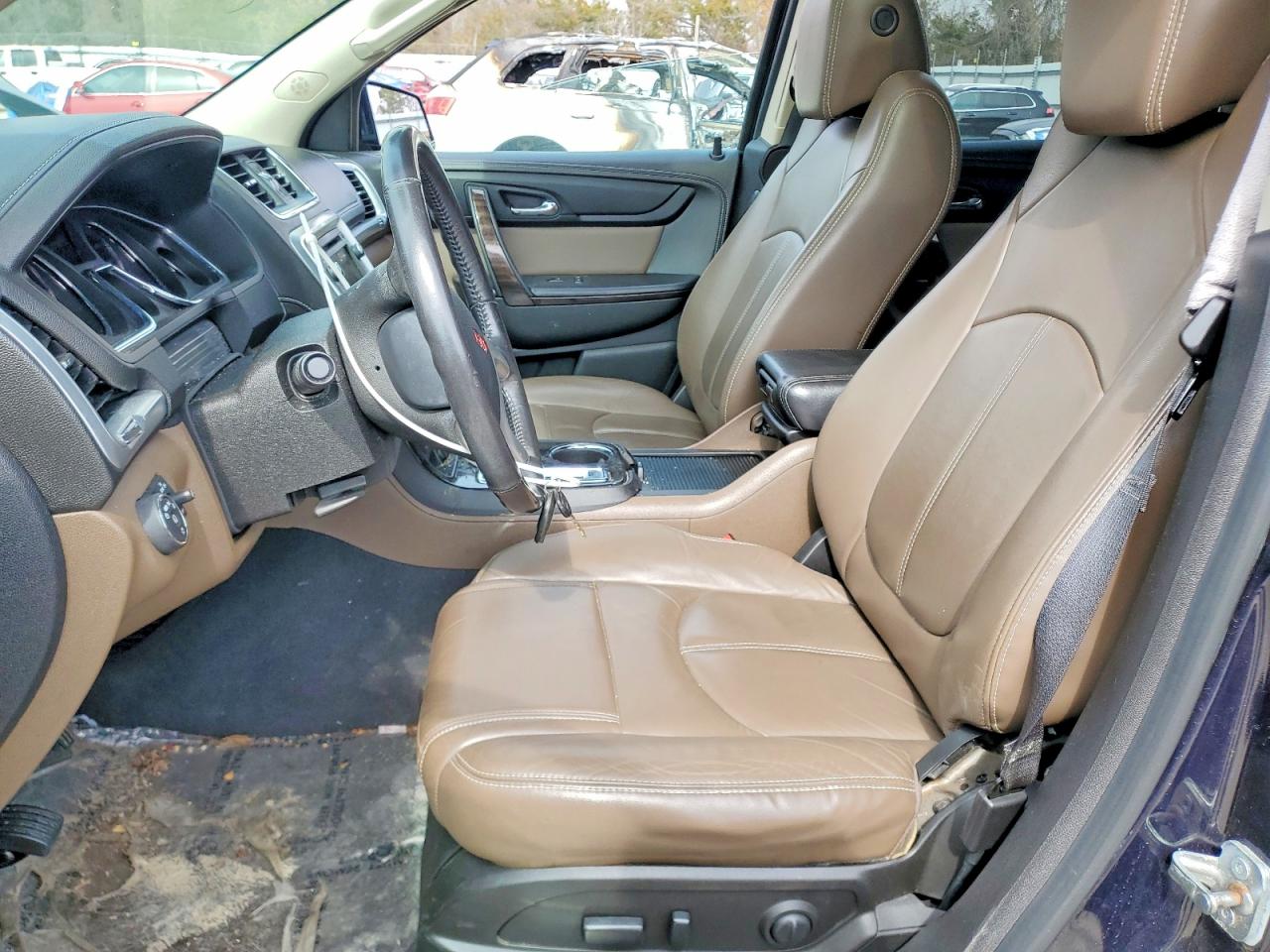 2016 GMC ACADIA SLT-1 photo 13