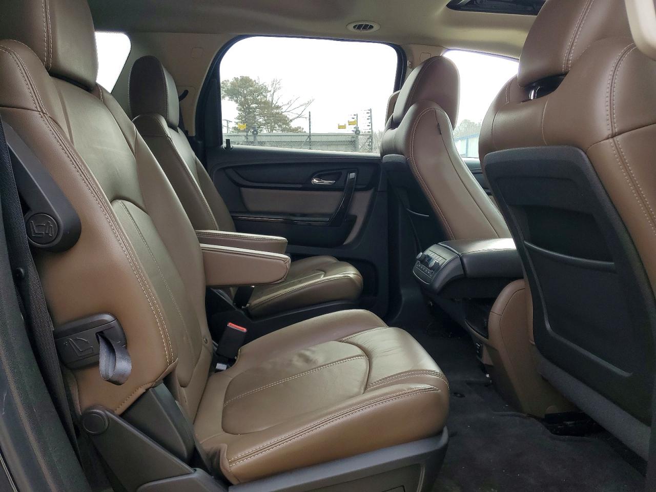 2016 GMC ACADIA SLT-1 photo 21
