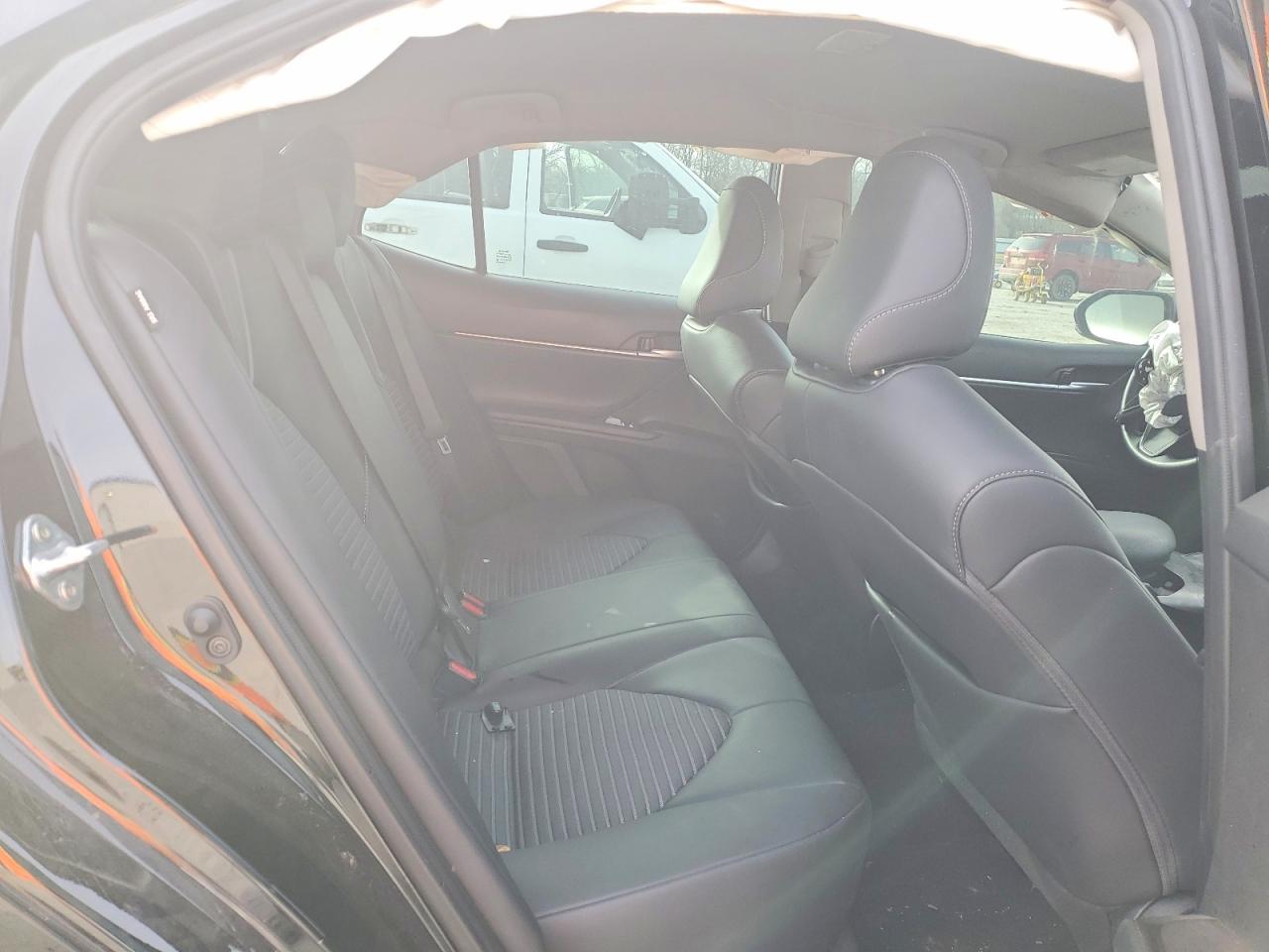 2024 TOYOTA CAMRY SE photo 10