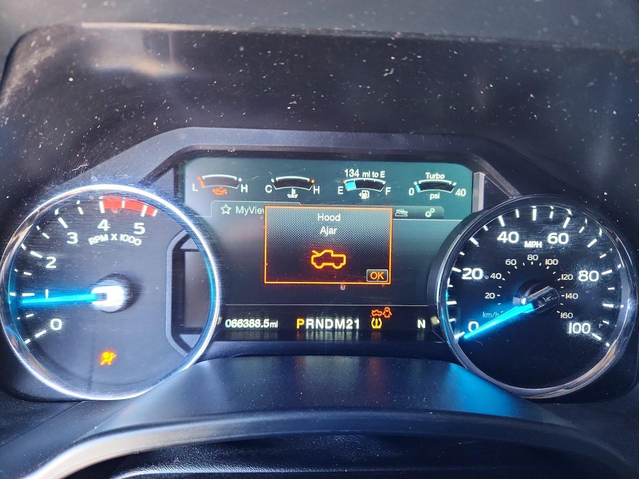 2017 FORD F250 SUPER DUTY photo 9