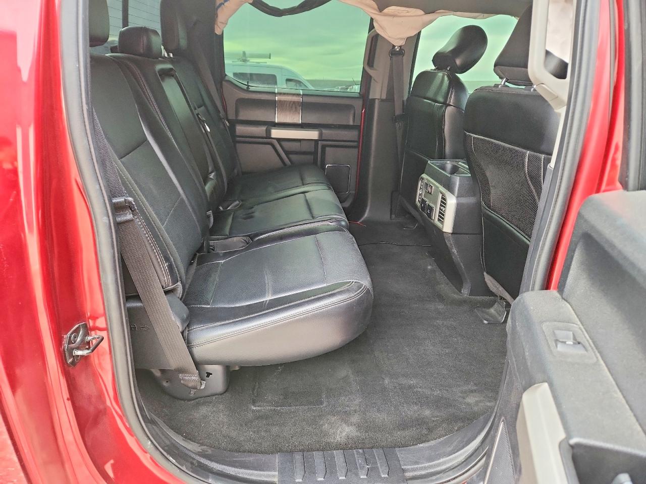 2017 FORD F250 SUPER DUTY photo 10