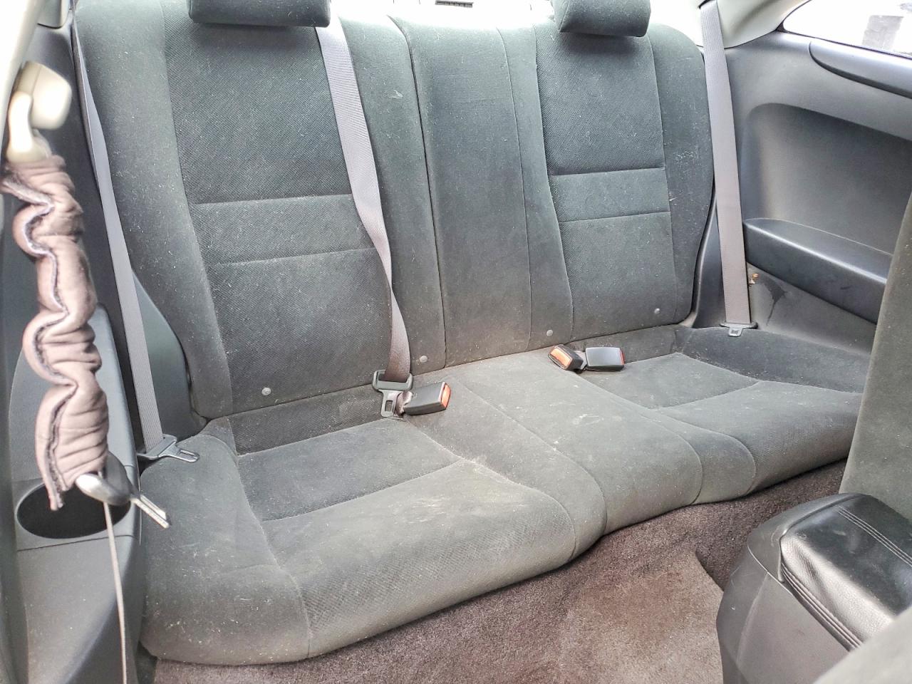 2006 HONDA ACCORD LX photo 10