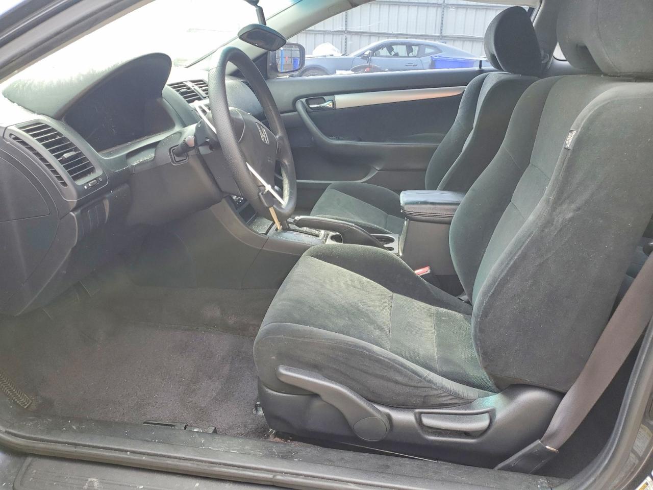 2006 HONDA ACCORD LX photo 7