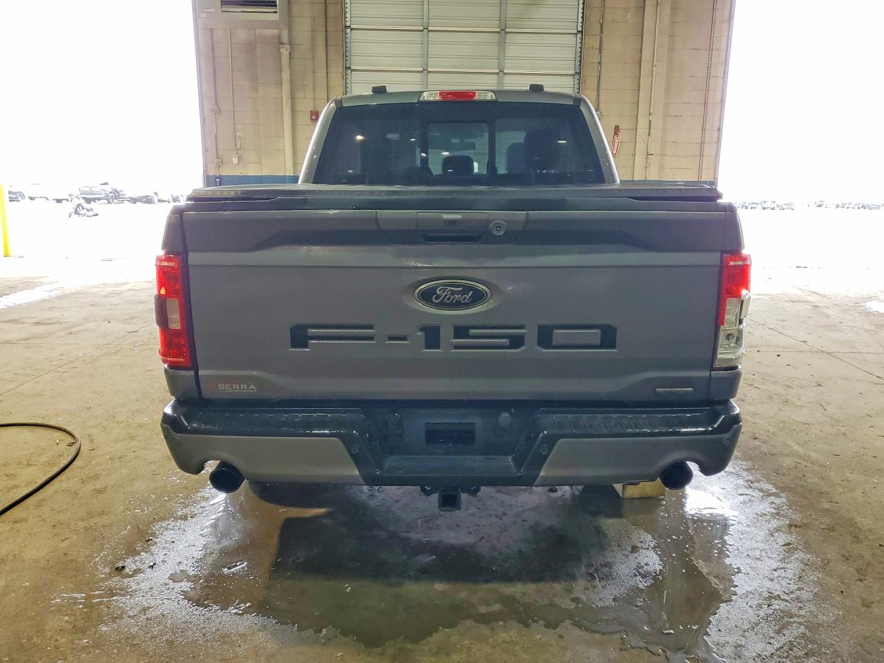 2023 FORD F150 SUPERCREW photo 6